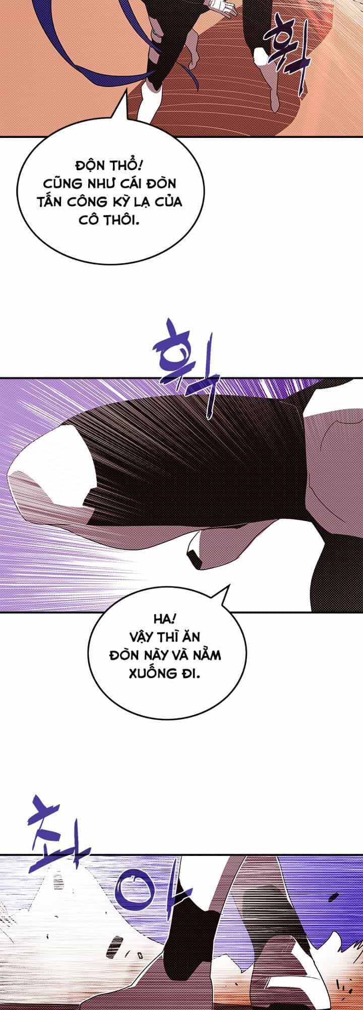 Ta Là Vua Pháp Sư - Chương 100 - ảnh 35