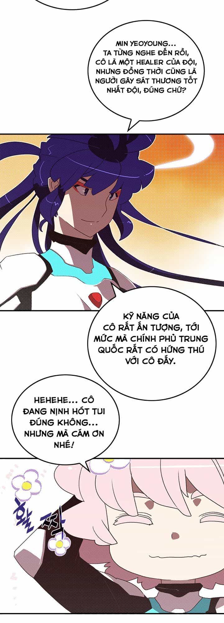 Ta Là Vua Pháp Sư - Chương 100 - ảnh 6