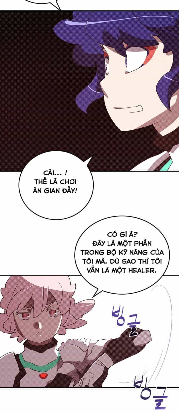 Ta Là Vua Pháp Sư - Chương 101 - ảnh 13