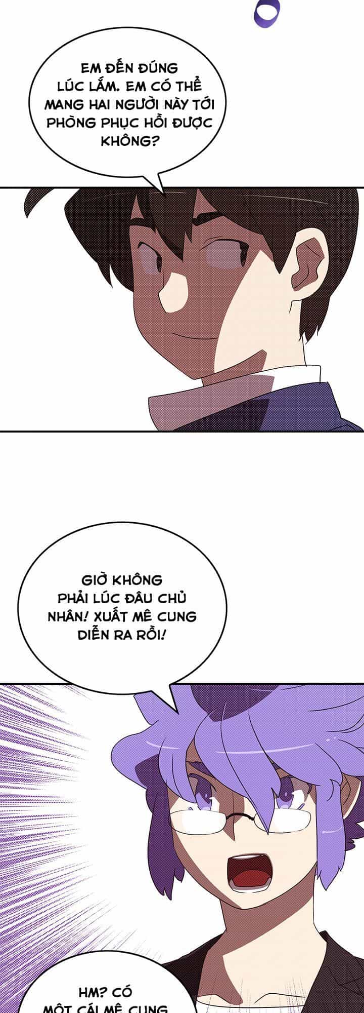 Ta Là Vua Pháp Sư - Chương 101 - ảnh 28