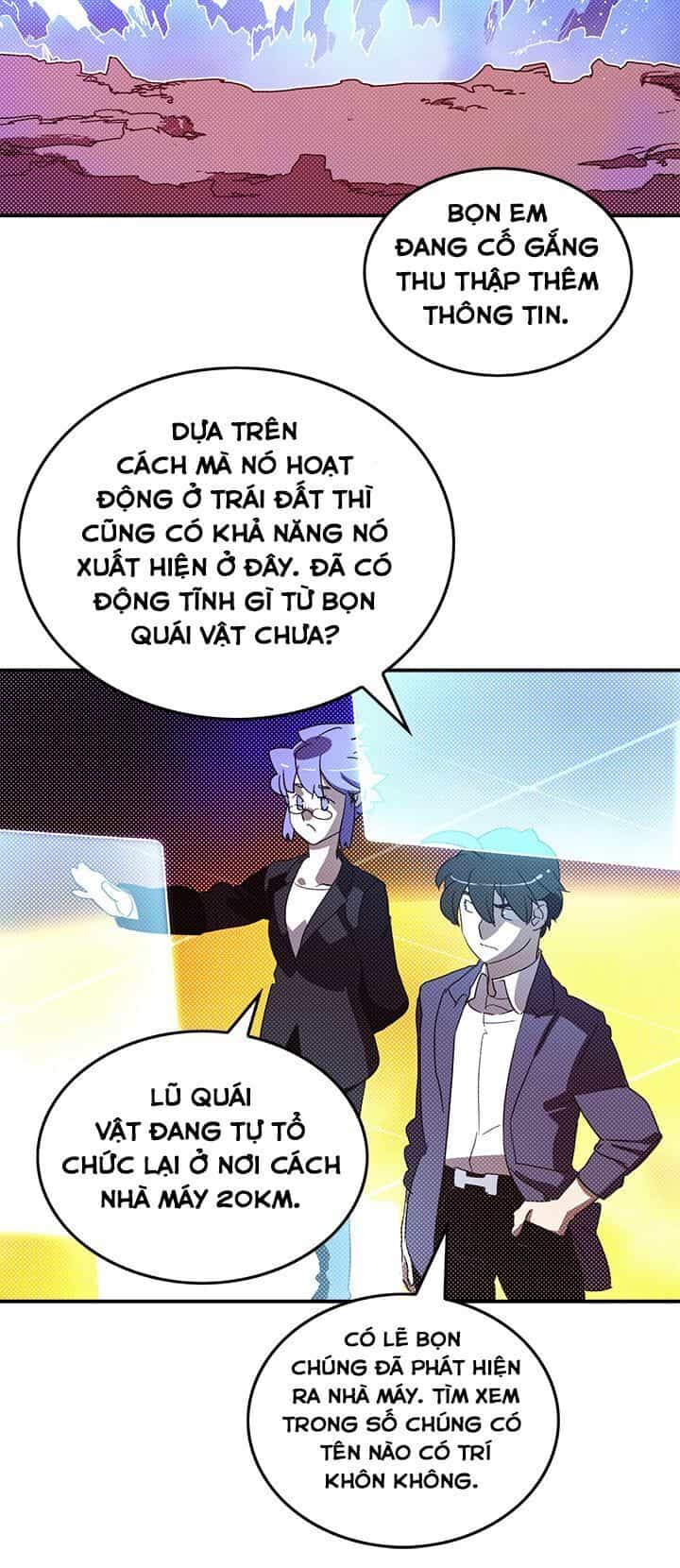 Ta Là Vua Pháp Sư - Chương 101 - ảnh 31