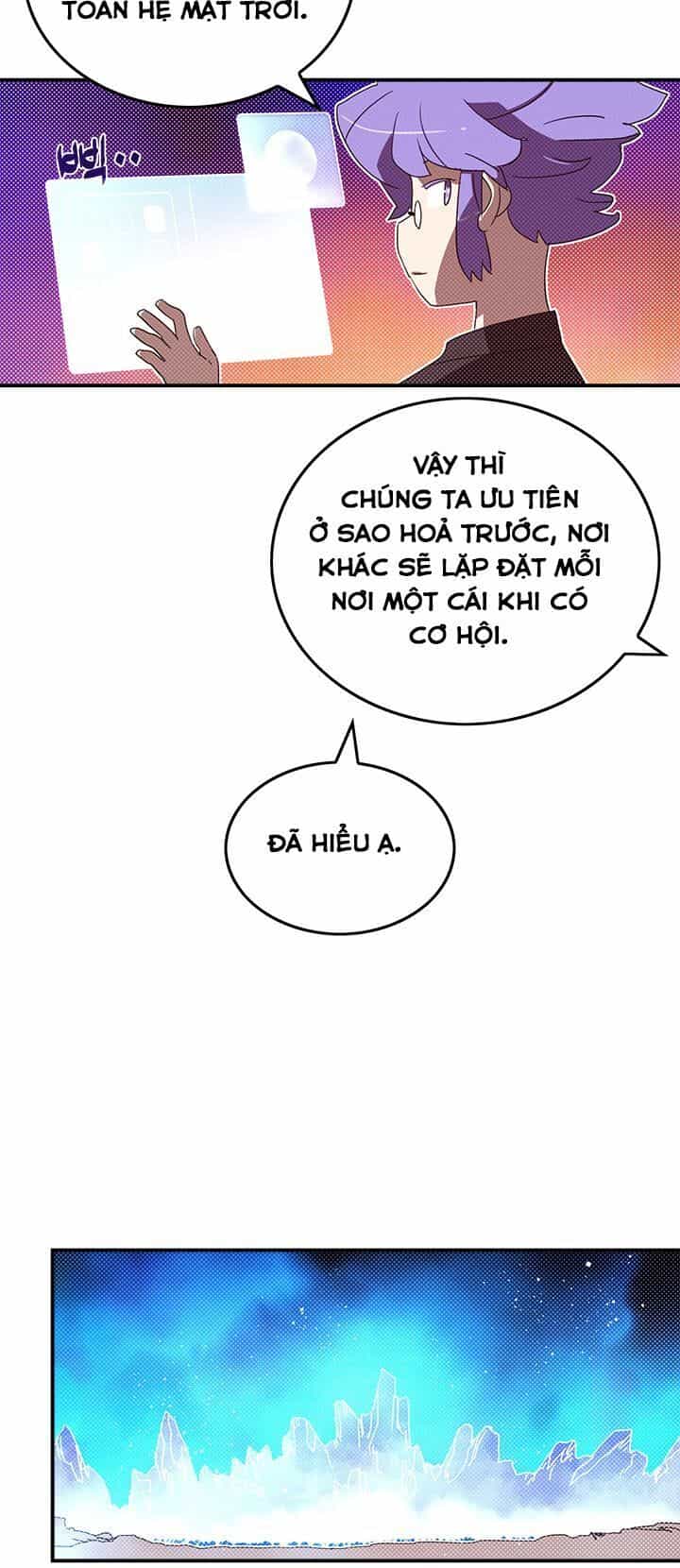 Ta Là Vua Pháp Sư - Chương 101 - ảnh 35