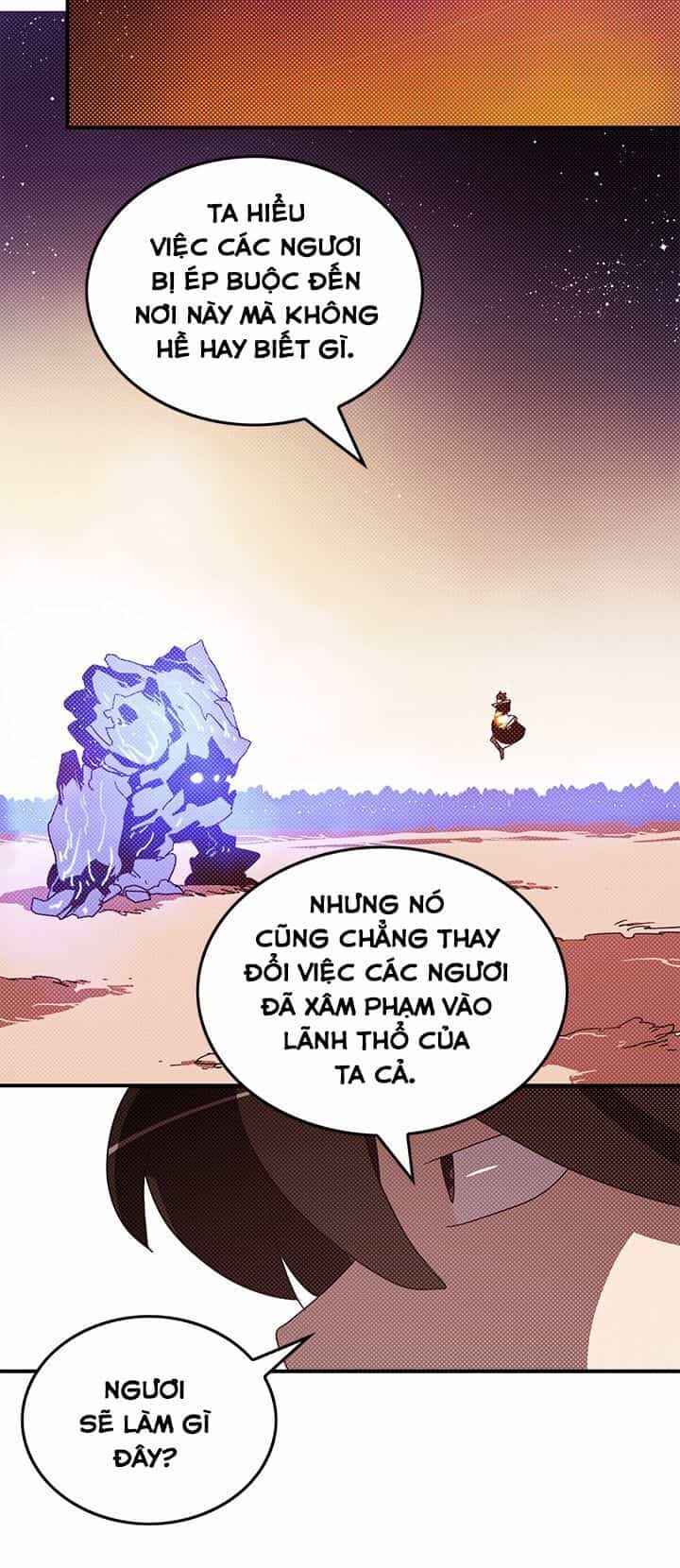 Ta Là Vua Pháp Sư - Chương 102 - ảnh 13