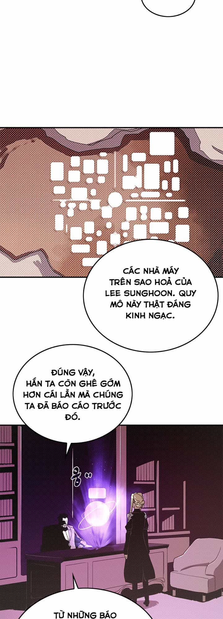 Ta Là Vua Pháp Sư - Chương 102 - ảnh 30