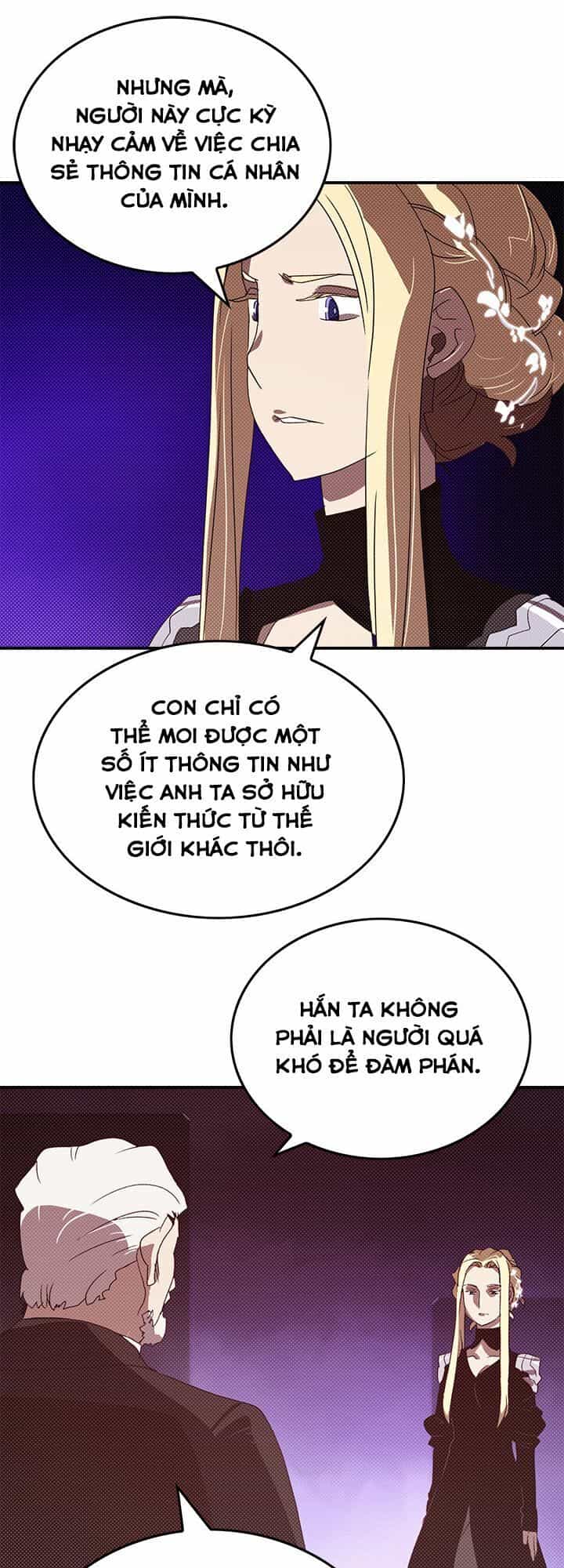 Ta Là Vua Pháp Sư - Chương 102 - ảnh 32