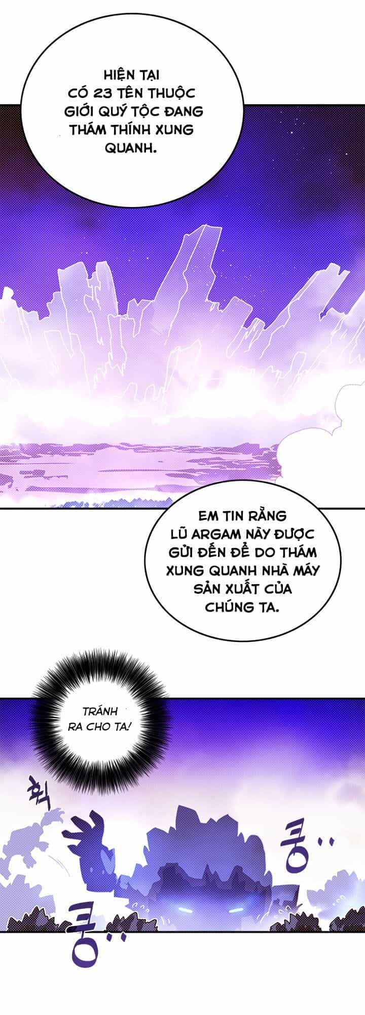 Ta Là Vua Pháp Sư - Chương 102 - ảnh 8