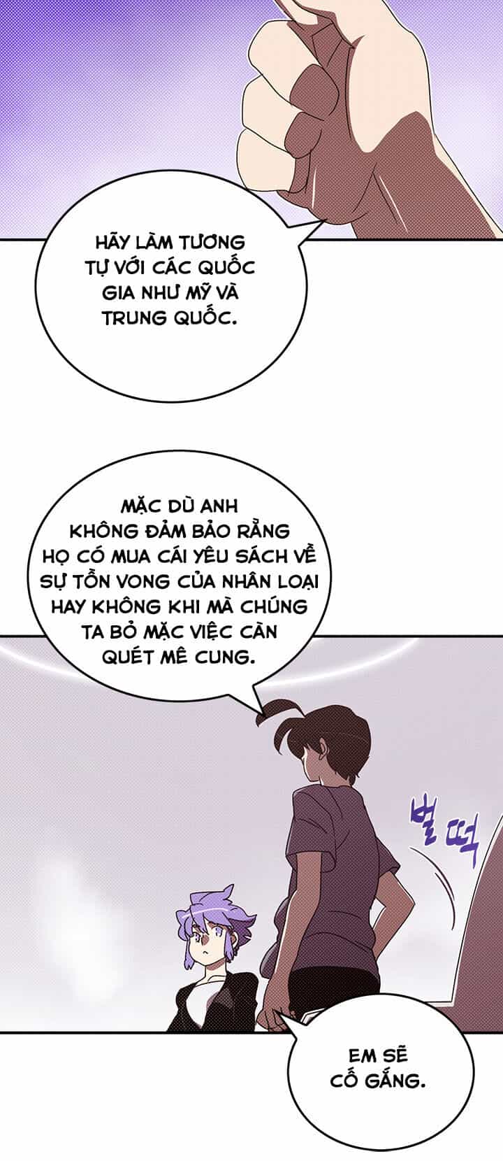 Ta Là Vua Pháp Sư - Chương 103 - ảnh 19
