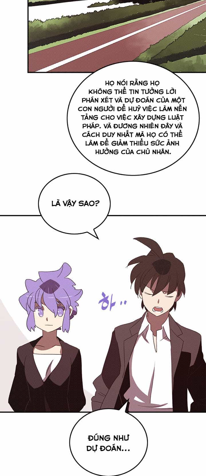 Ta Là Vua Pháp Sư - Chương 103 - ảnh 21