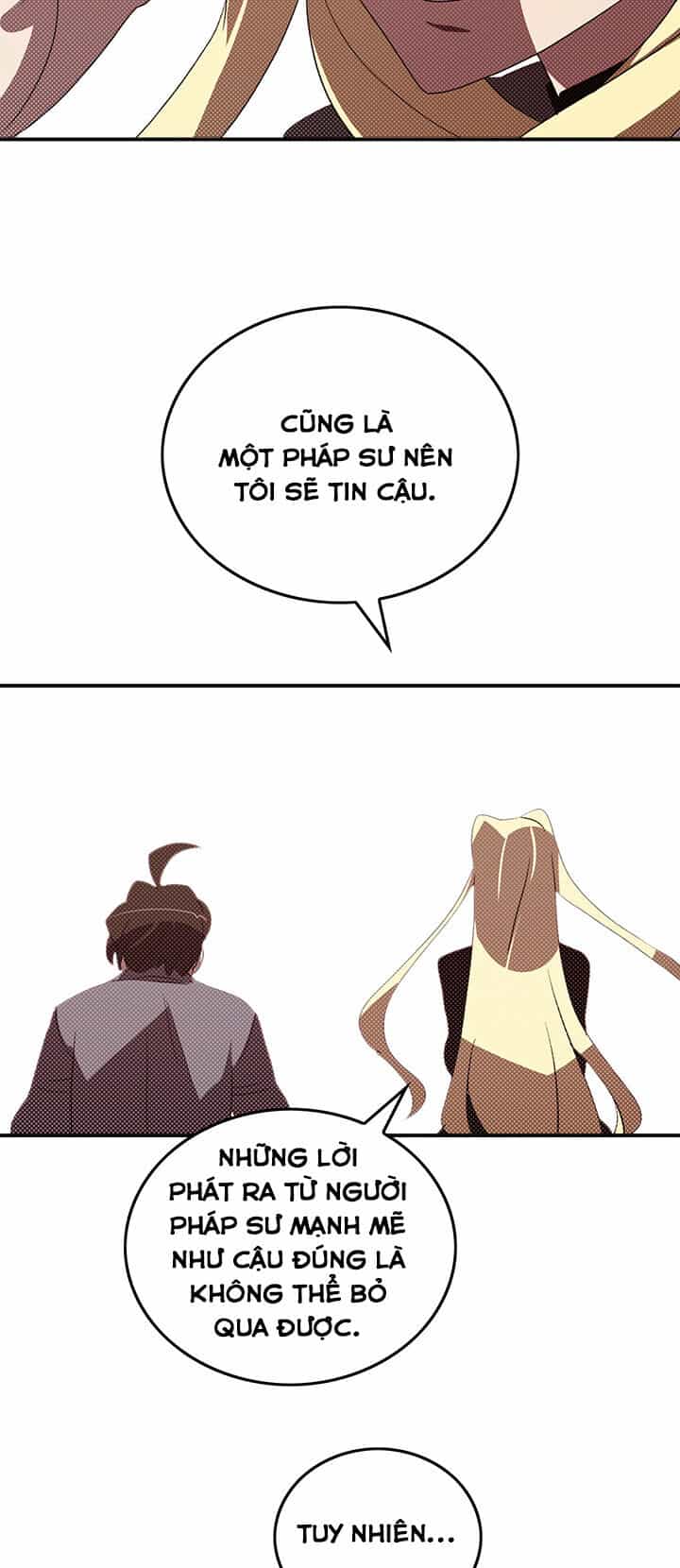 Ta Là Vua Pháp Sư - Chương 103 - ảnh 27
