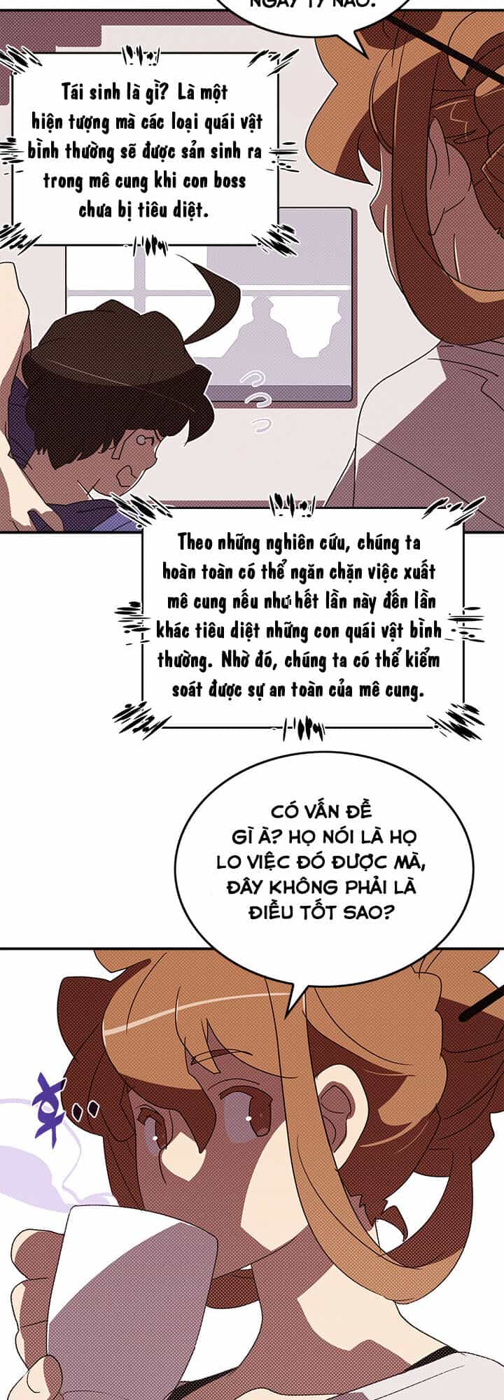 Ta Là Vua Pháp Sư - Chương 103 - ảnh 5