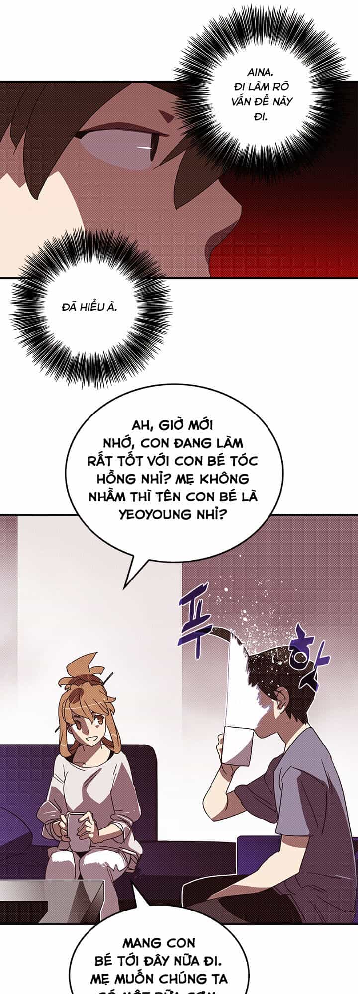 Ta Là Vua Pháp Sư - Chương 103 - ảnh 8