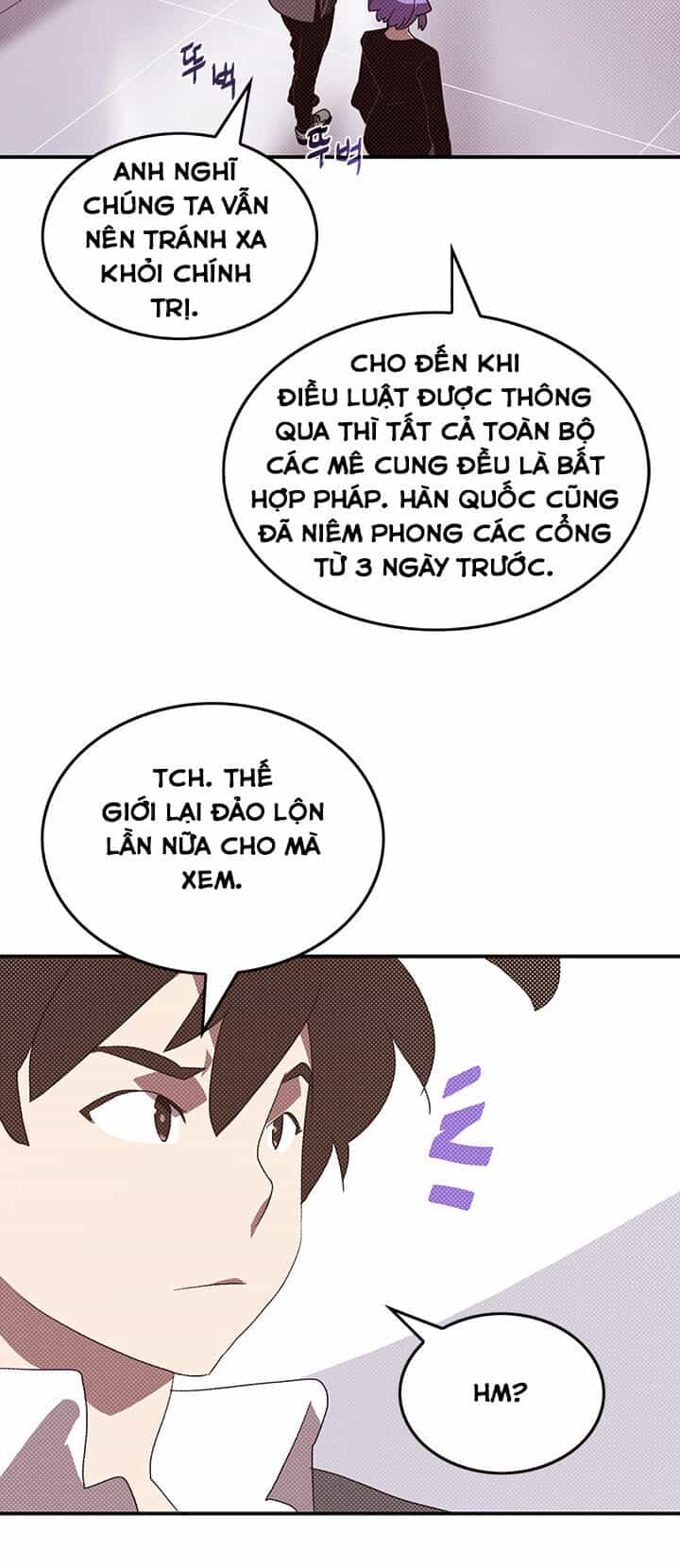 Ta Là Vua Pháp Sư - Chương 104 - ảnh 11