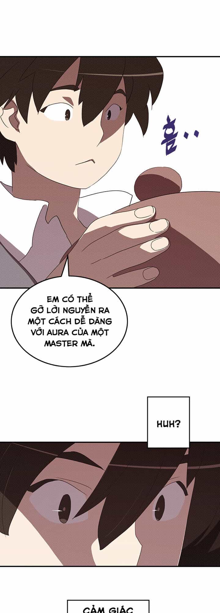 Ta Là Vua Pháp Sư - Chương 104 - ảnh 14