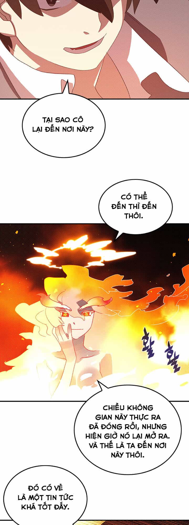 Ta Là Vua Pháp Sư - Chương 104 - ảnh 18