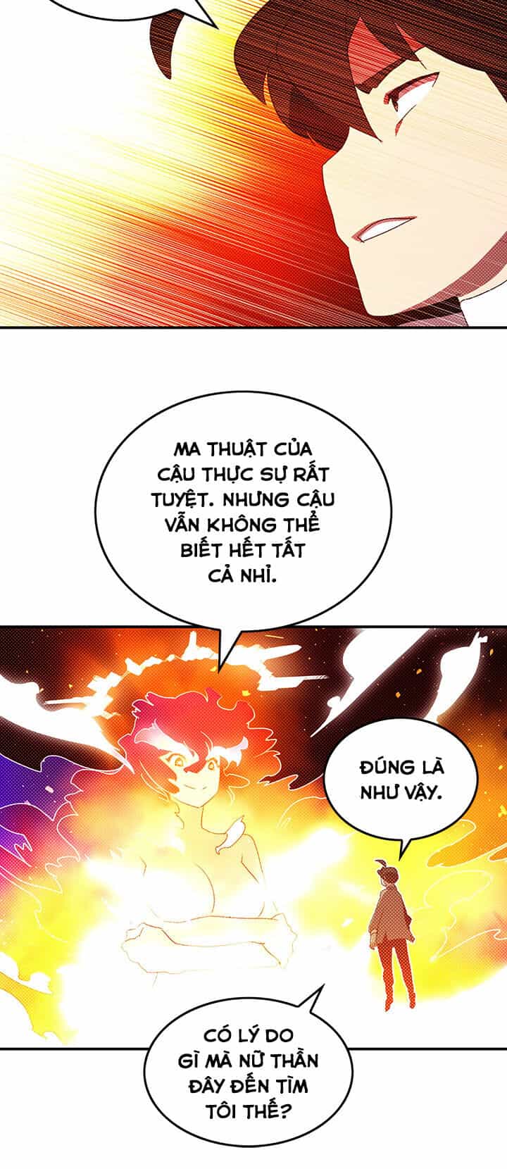 Ta Là Vua Pháp Sư - Chương 104 - ảnh 19