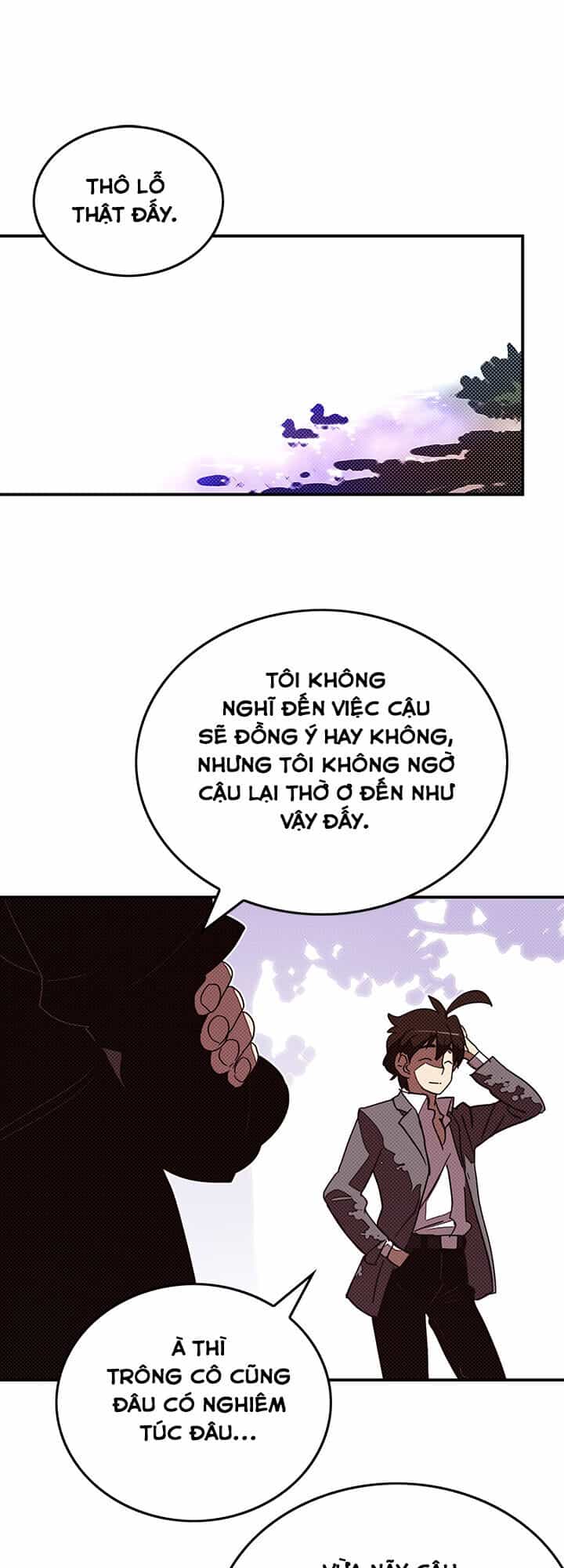 Ta Là Vua Pháp Sư - Chương 104 - ảnh 2