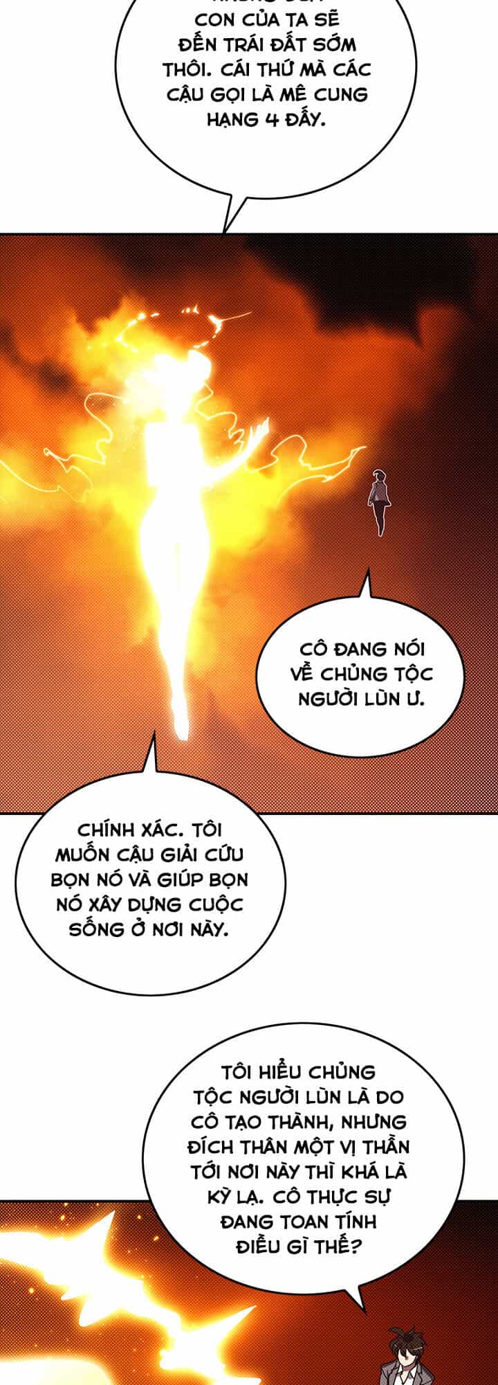 Ta Là Vua Pháp Sư - Chương 104 - ảnh 21