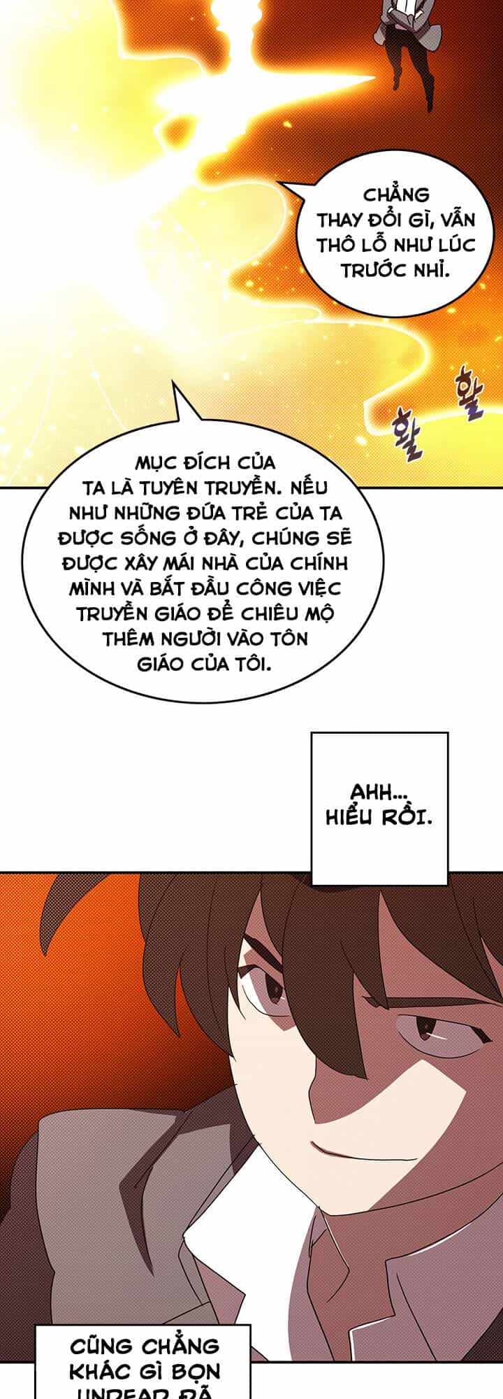 Ta Là Vua Pháp Sư - Chương 104 - ảnh 22