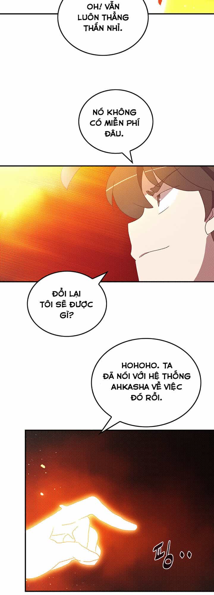 Ta Là Vua Pháp Sư - Chương 104 - ảnh 24