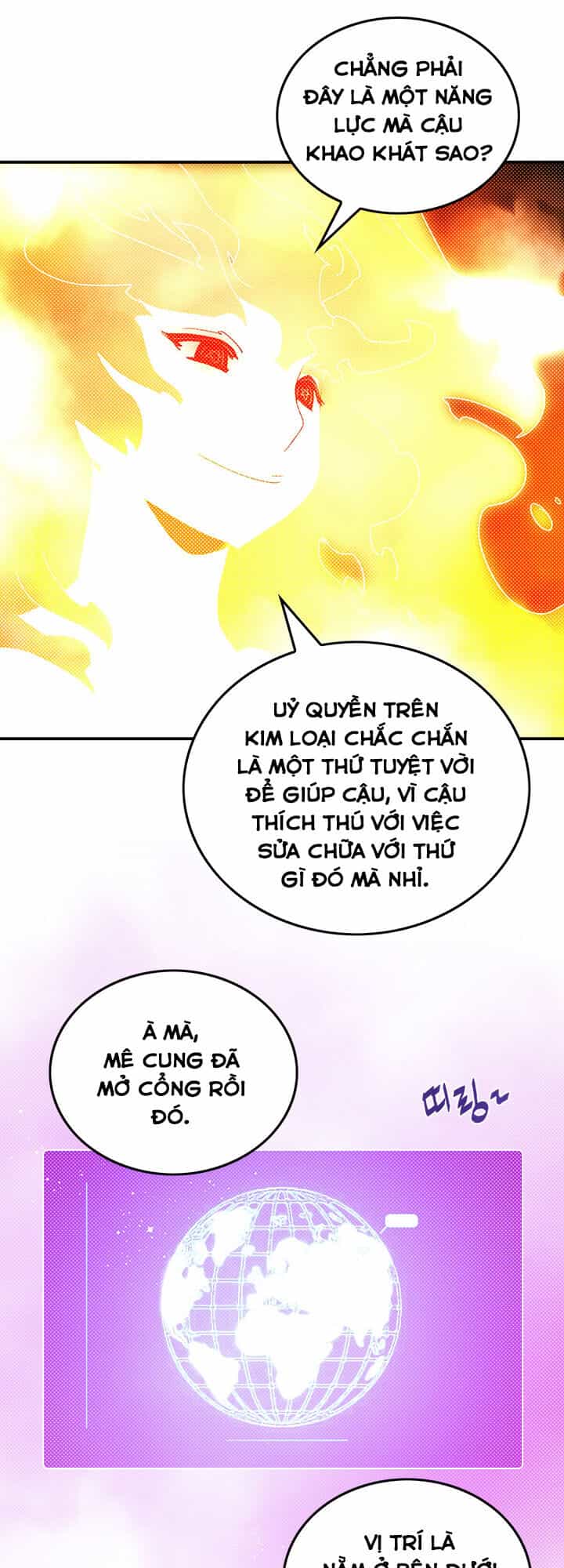 Ta Là Vua Pháp Sư - Chương 104 - ảnh 26