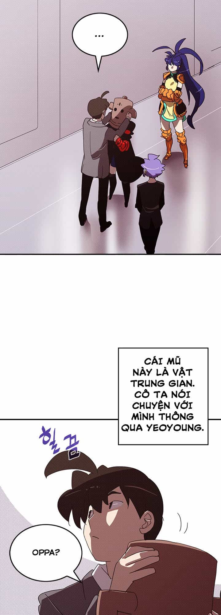 Ta Là Vua Pháp Sư - Chương 104 - ảnh 28
