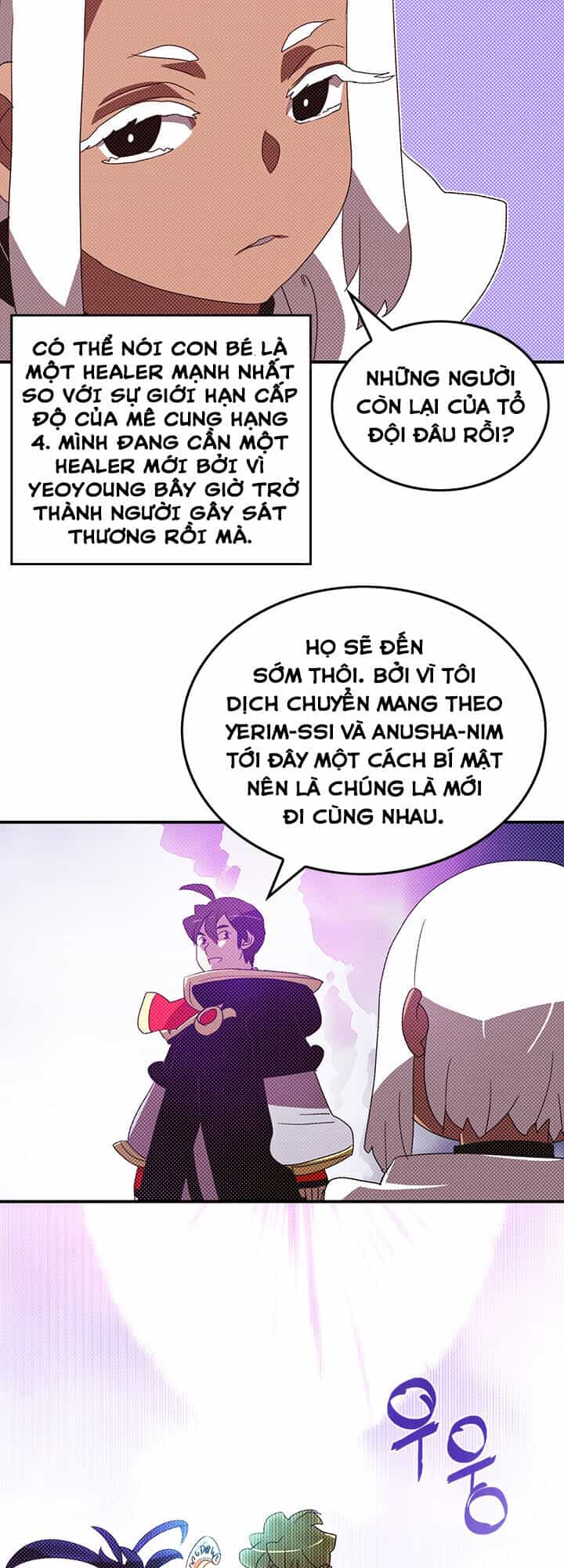 Ta Là Vua Pháp Sư - Chương 104 - ảnh 38