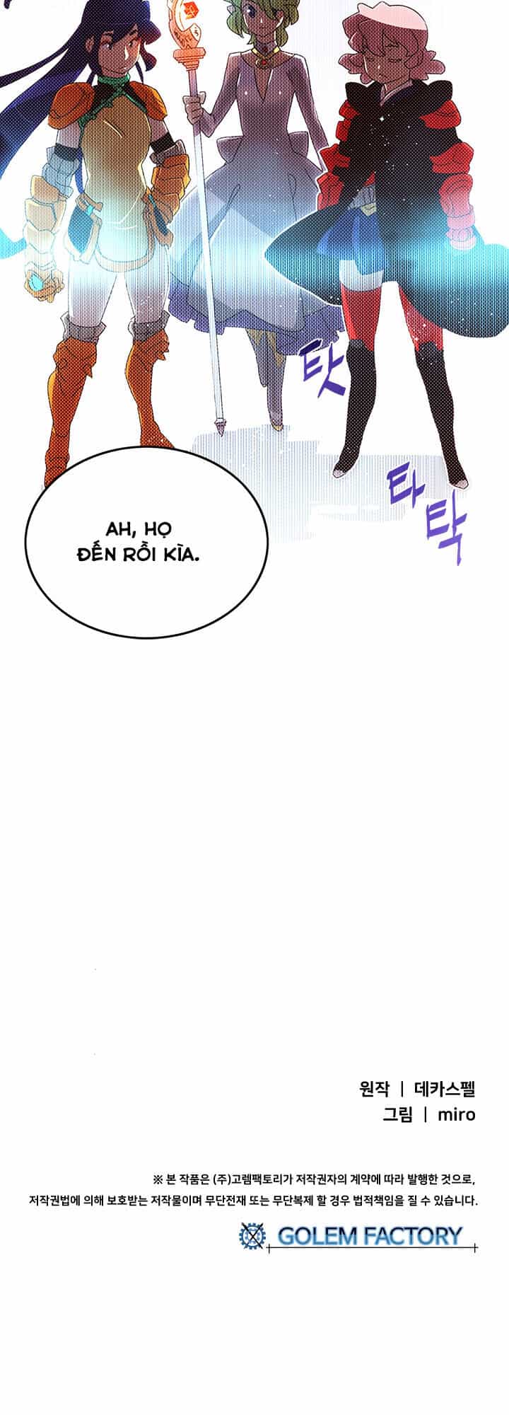 Ta Là Vua Pháp Sư - Chương 104 - ảnh 39
