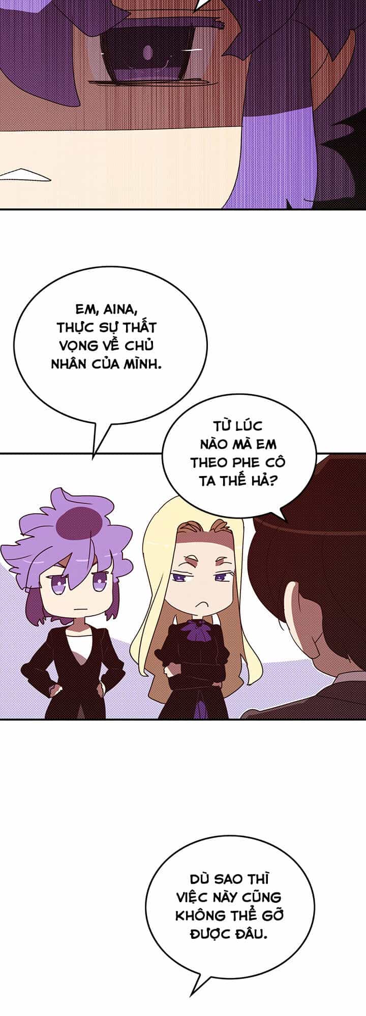 Ta Là Vua Pháp Sư - Chương 104 - ảnh 4