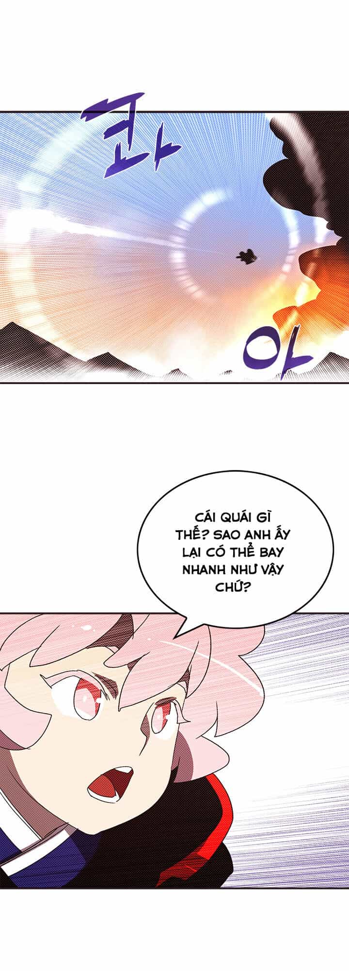 Ta Là Vua Pháp Sư - Chương 105 - ảnh 20