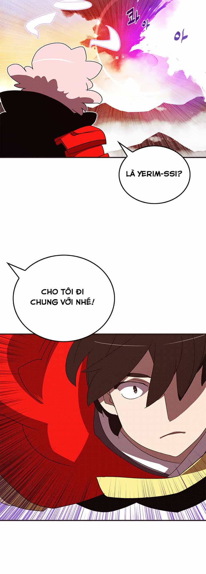 Ta Là Vua Pháp Sư - Chương 105 - ảnh 22