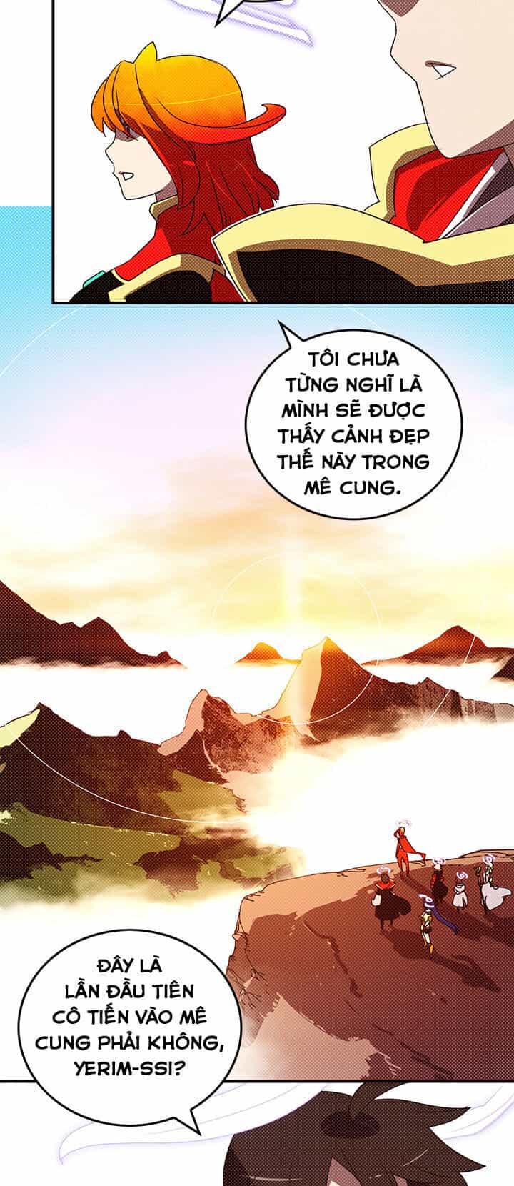 Ta Là Vua Pháp Sư - Chương 105 - ảnh 3