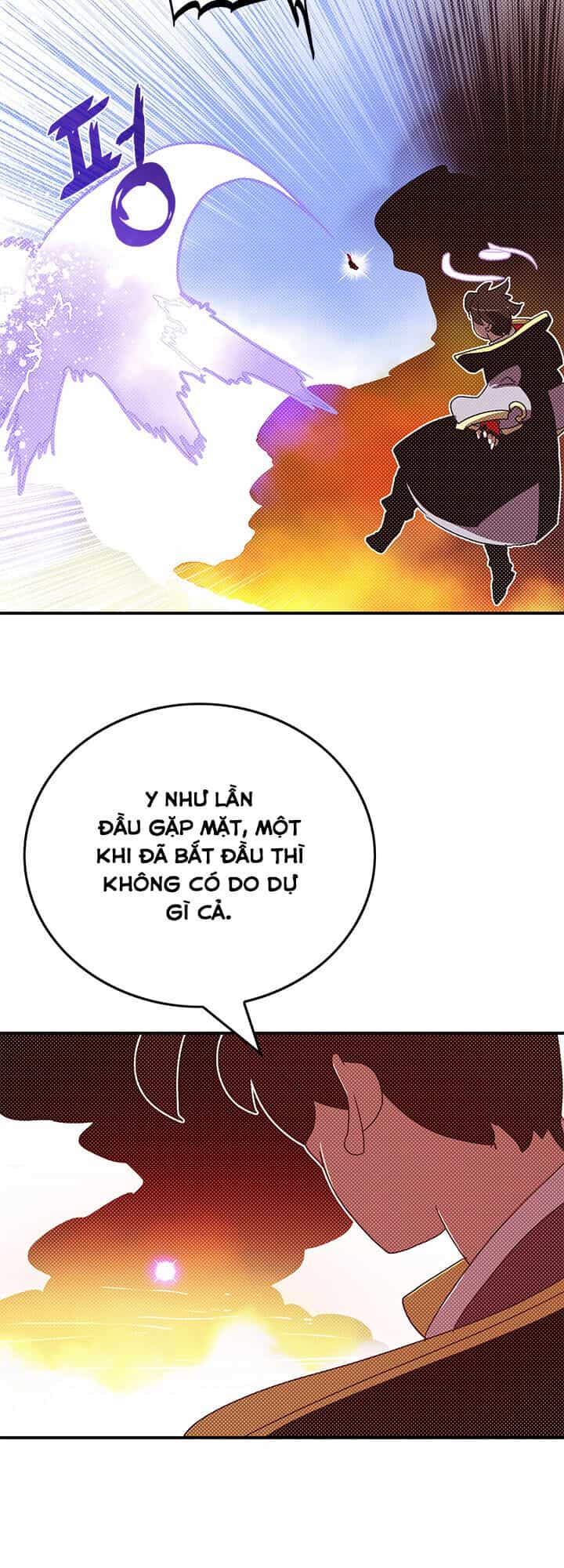 Ta Là Vua Pháp Sư - Chương 105 - ảnh 35
