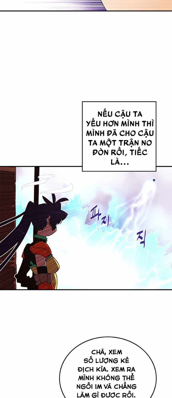 Ta Là Vua Pháp Sư - Chương 106 - ảnh 23