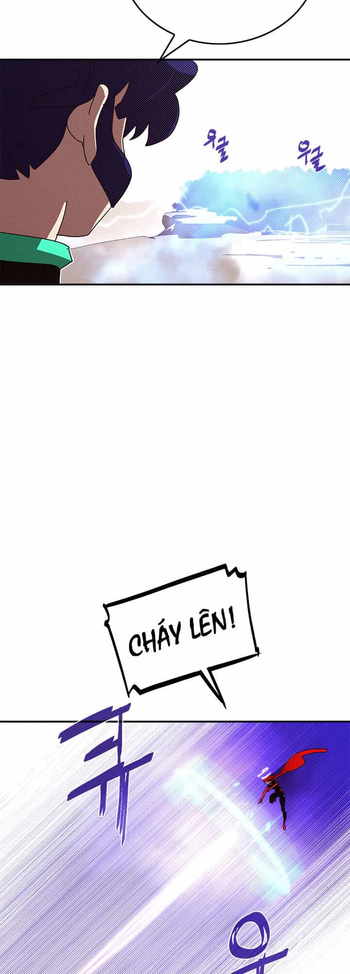 Ta Là Vua Pháp Sư - Chương 106 - ảnh 24