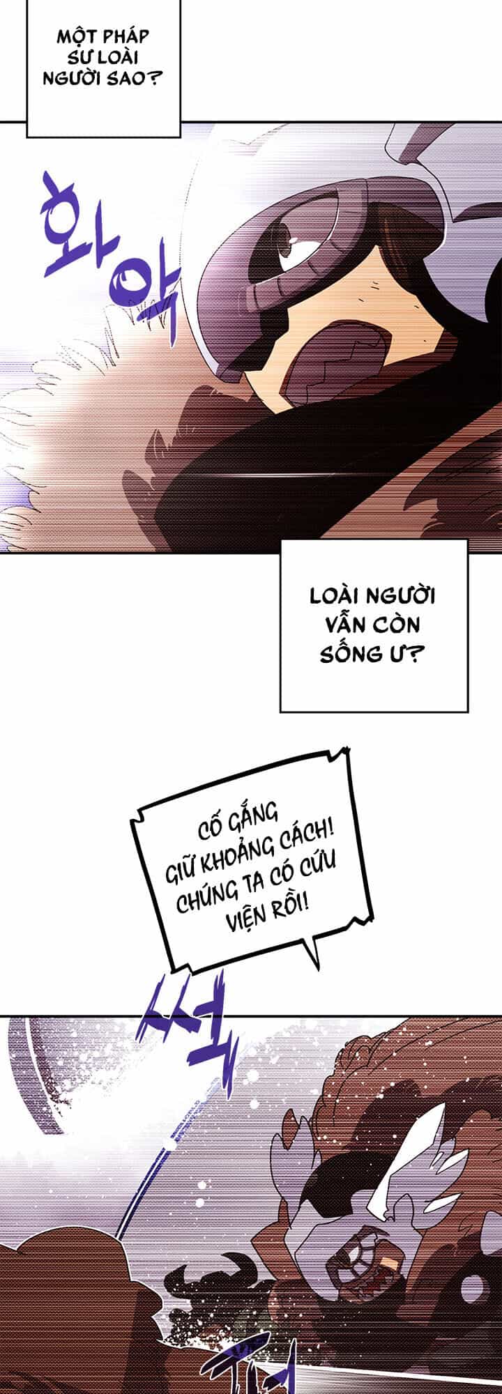 Ta Là Vua Pháp Sư - Chương 106 - ảnh 6