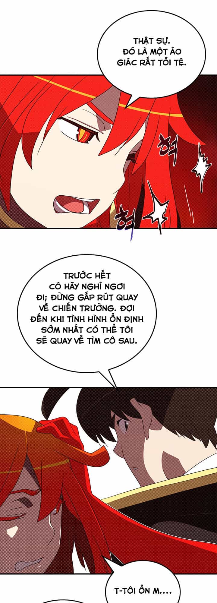 Ta Là Vua Pháp Sư - Chương 107 - ảnh 14
