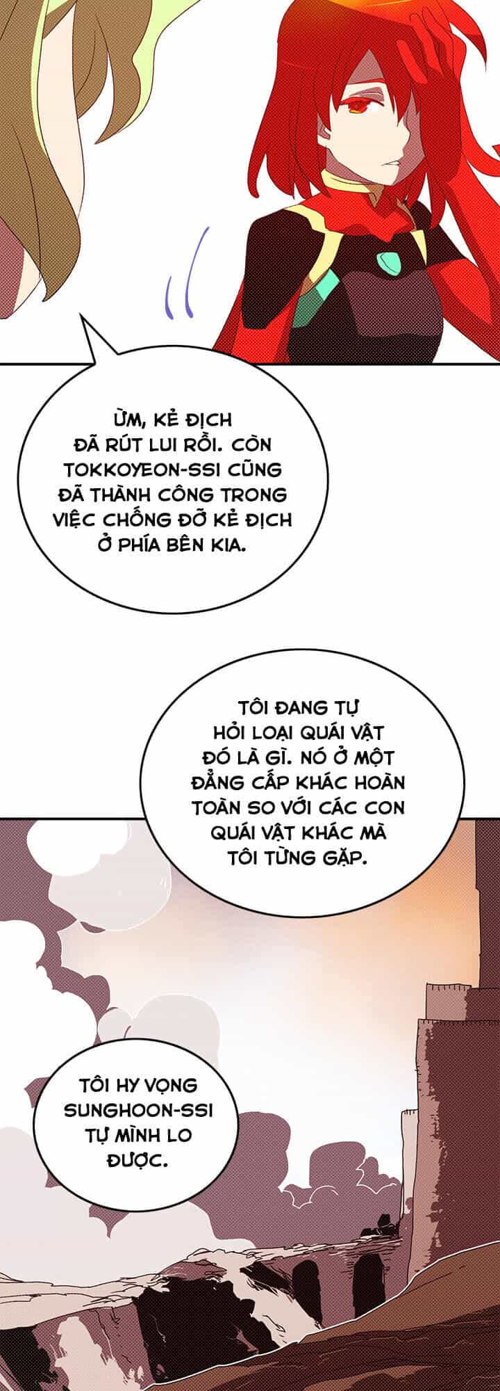 Ta Là Vua Pháp Sư - Chương 107 - ảnh 18