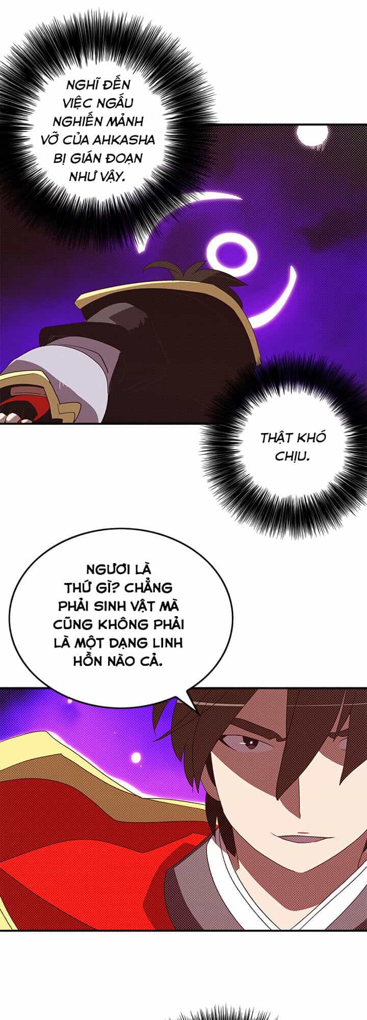 Ta Là Vua Pháp Sư - Chương 107 - ảnh 20