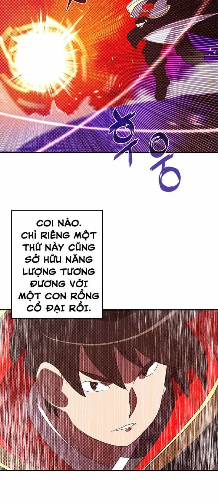 Ta Là Vua Pháp Sư - Chương 107 - ảnh 25