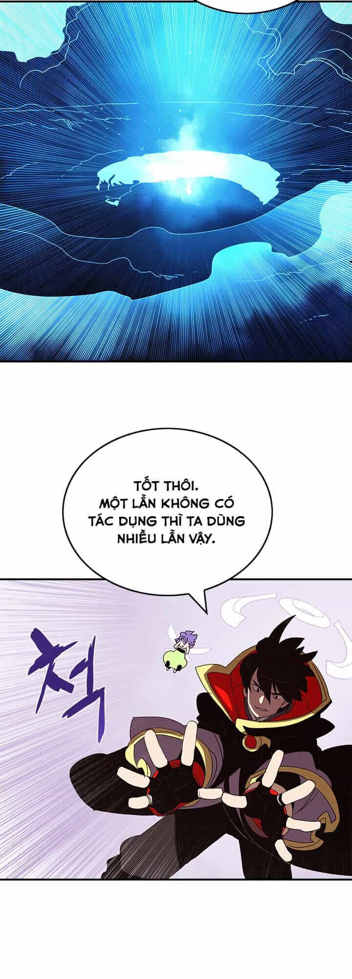 Ta Là Vua Pháp Sư - Chương 107 - ảnh 35