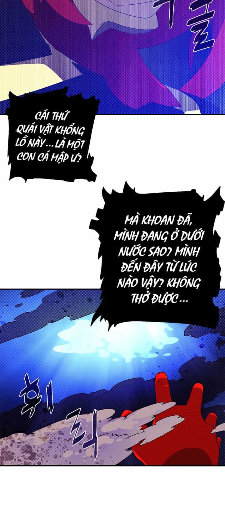 Ta Là Vua Pháp Sư - Chương 107 - ảnh 7