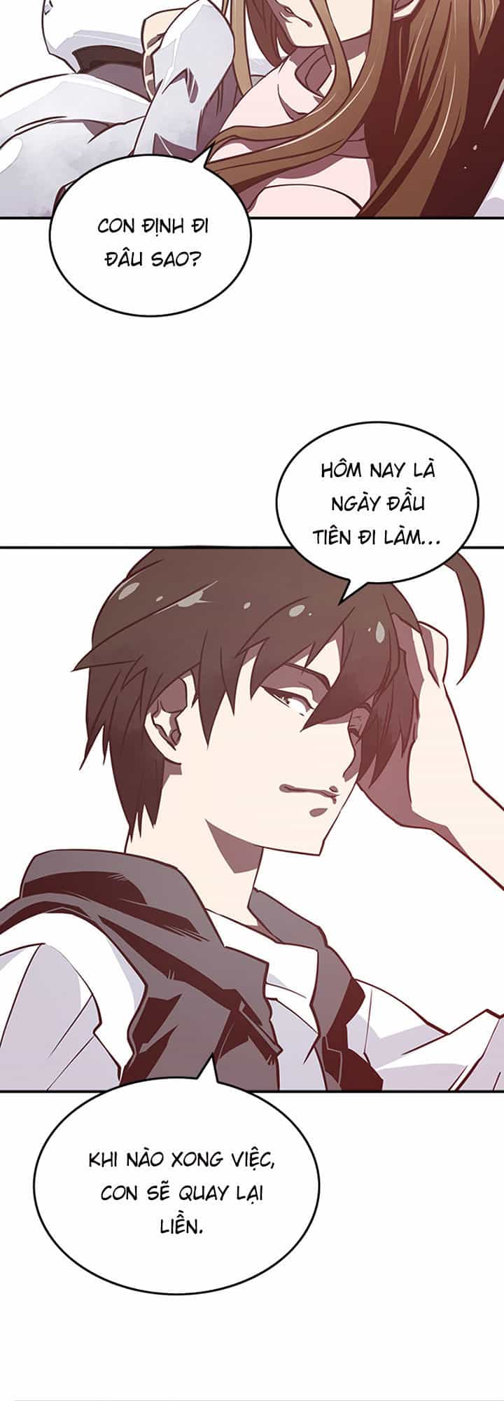 Ta Là Vua Pháp Sư - Chương 11 - ảnh 15