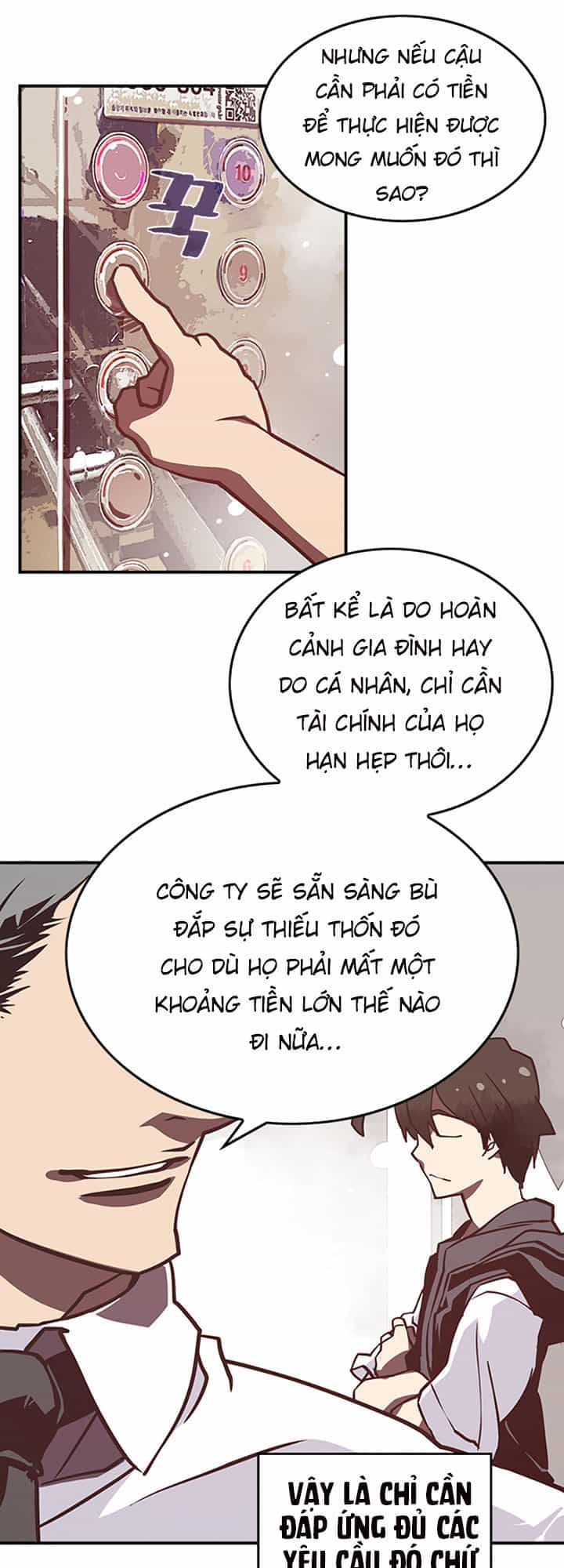 Ta Là Vua Pháp Sư - Chương 11 - ảnh 28