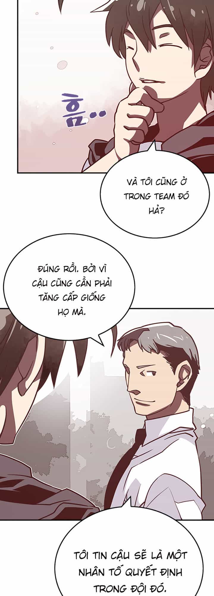 Ta Là Vua Pháp Sư - Chương 11 - ảnh 30