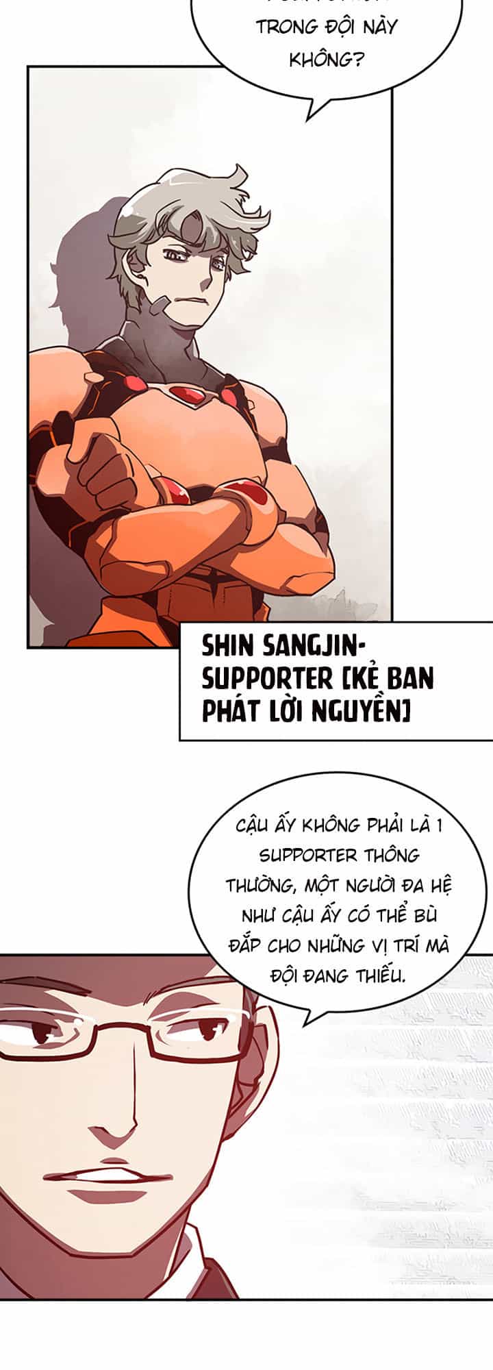 Ta Là Vua Pháp Sư - Chương 11 - ảnh 34