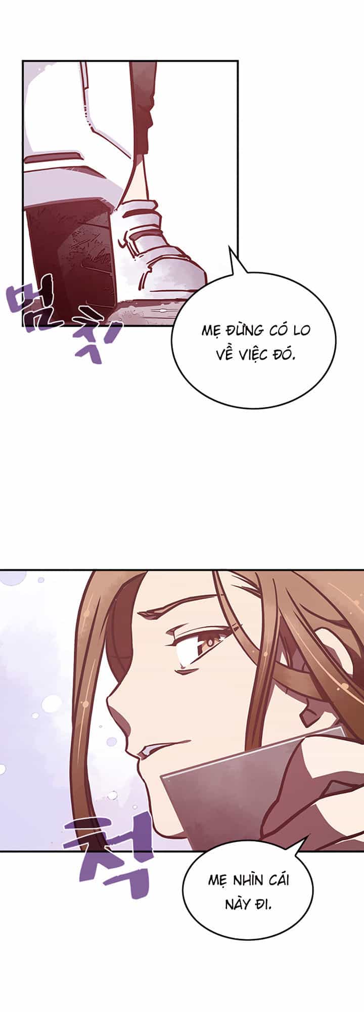 Ta Là Vua Pháp Sư - Chương 11 - ảnh 6