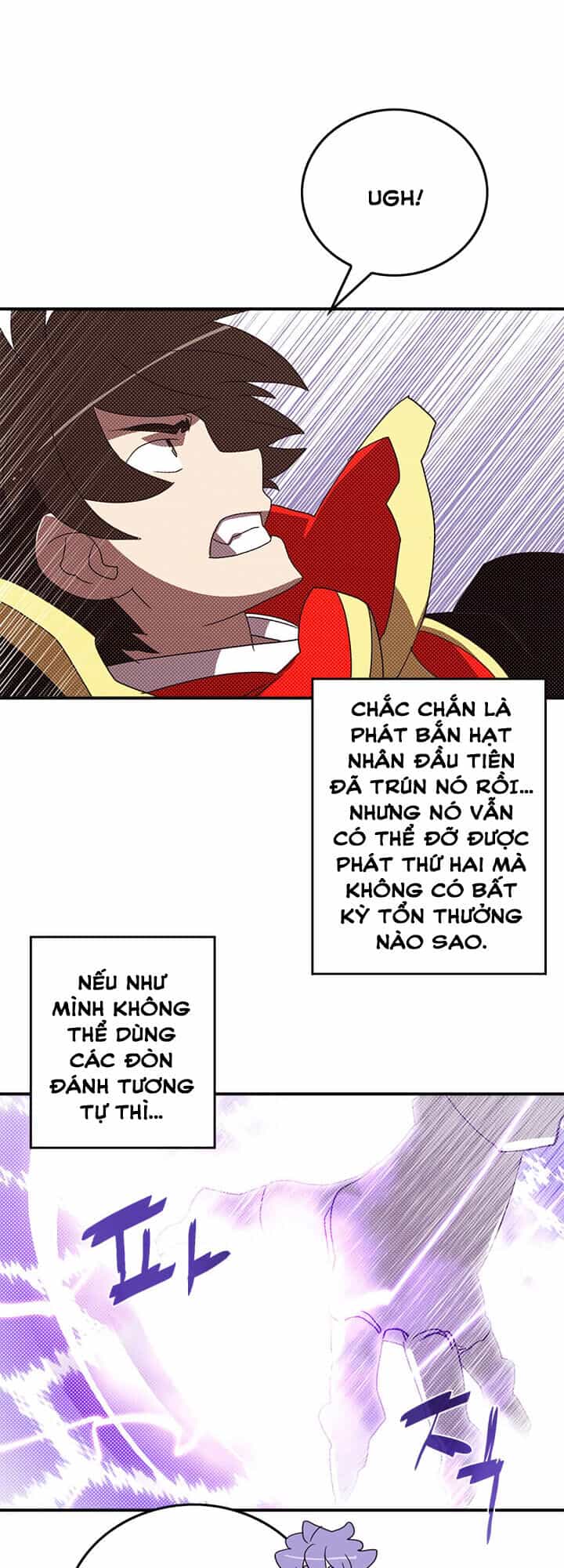 Ta Là Vua Pháp Sư - Chương 108 - ảnh 10