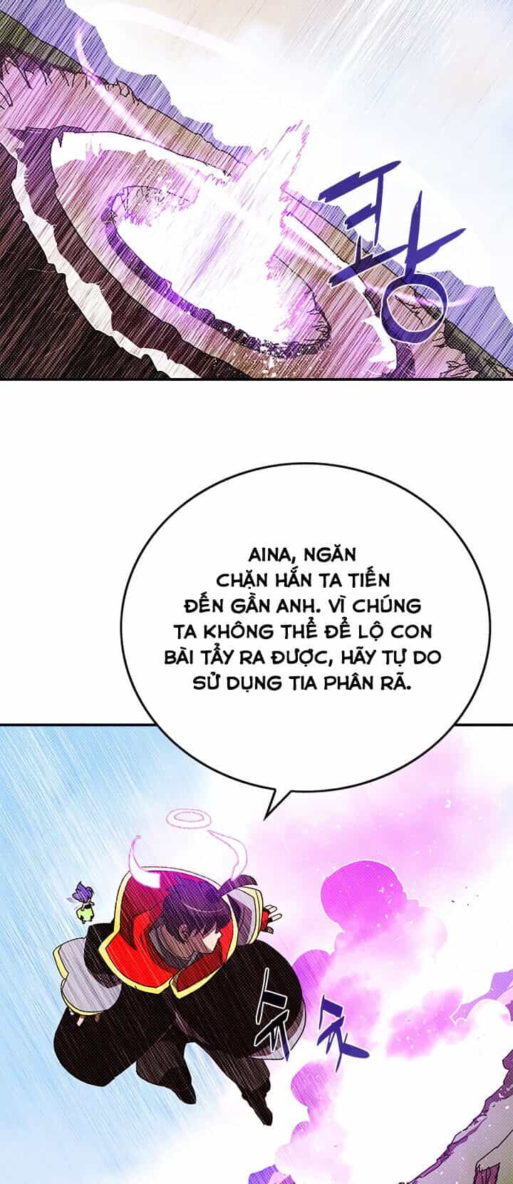 Ta Là Vua Pháp Sư - Chương 108 - ảnh 17