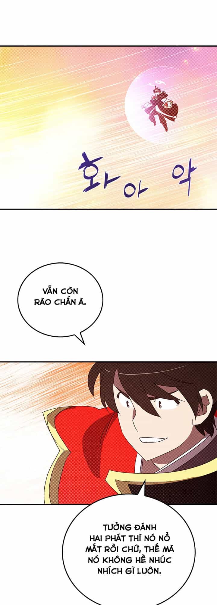 Ta Là Vua Pháp Sư - Chương 108 - ảnh 2
