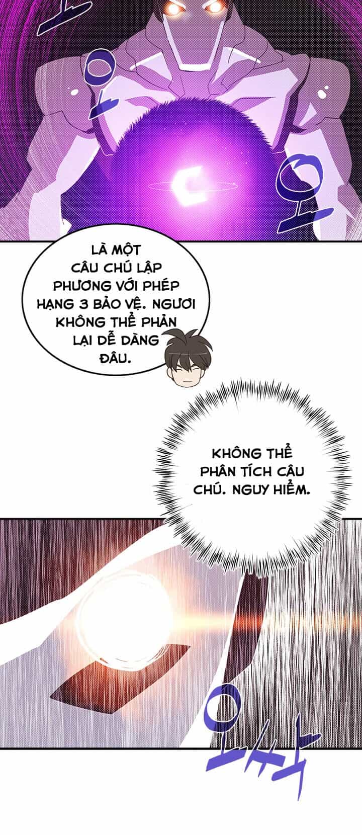 Ta Là Vua Pháp Sư - Chương 108 - ảnh 31